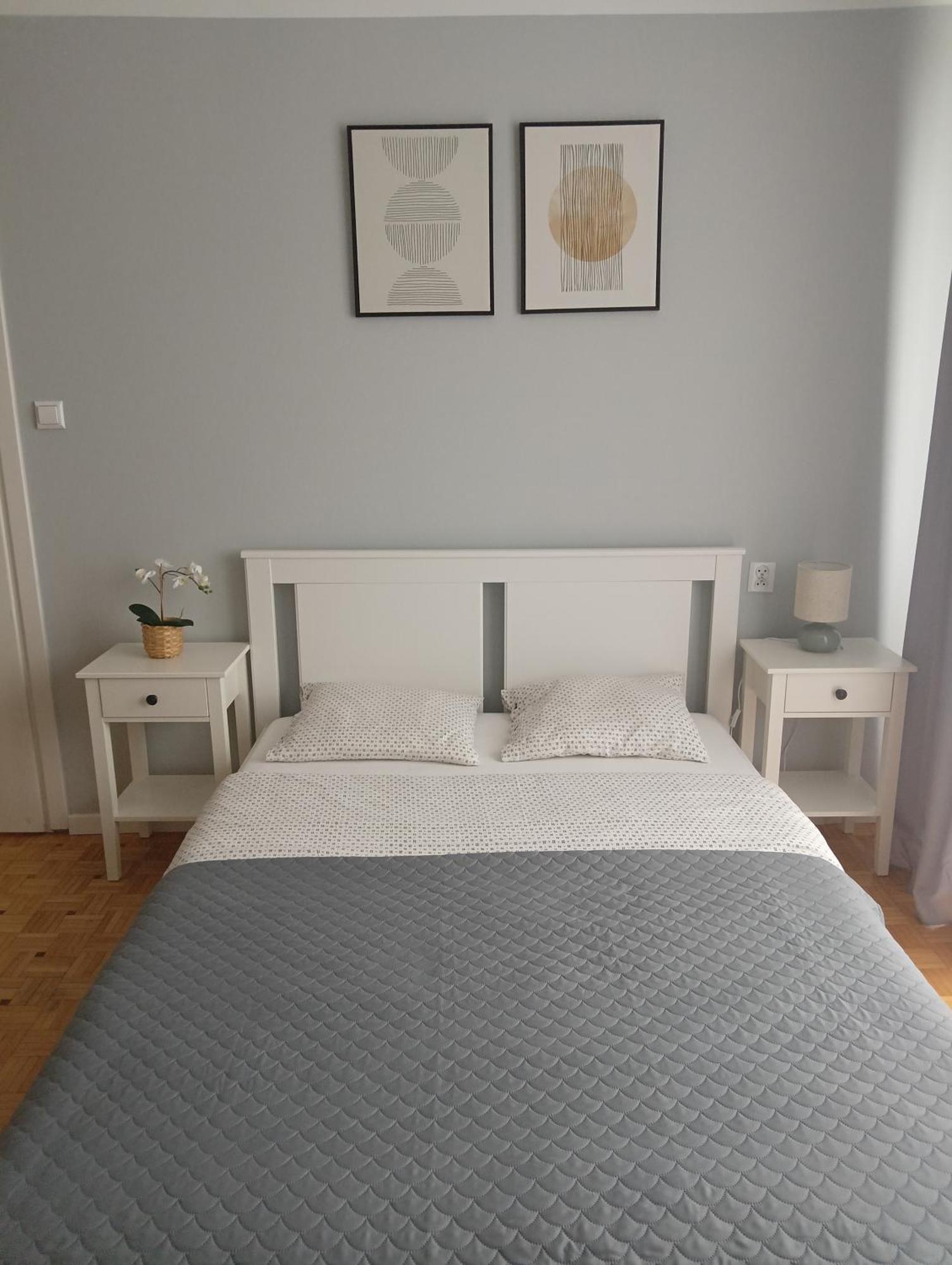 Apartment Alga