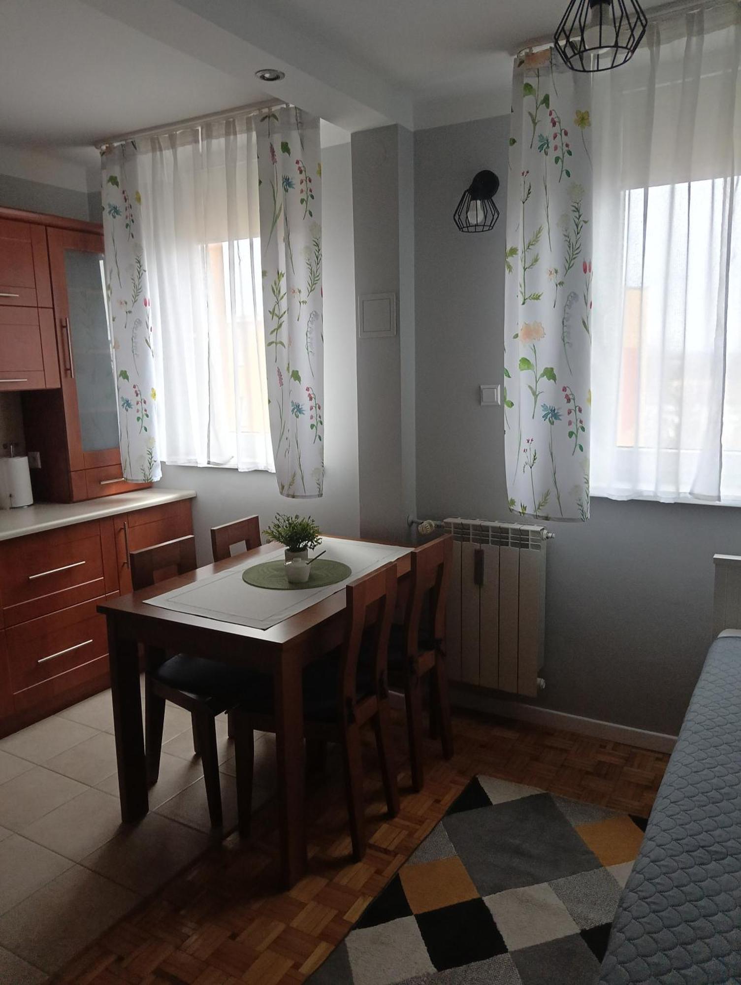 Apartment Alga